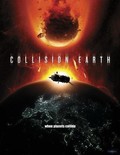 Collision Earth film from Paul Ziller filmography.