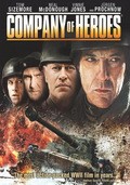 Company of Heroes film from Don Michael Paul filmography.