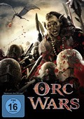 Orc Wars film from Kohl Glass filmography.