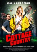 Cottage Country film from Peter Wellington filmography.