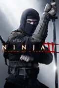 Ninja: Shadow of a Tear film from Isaac Florentine filmography.