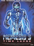 Nemesis III: Prey Harder - movie with Tim Thomerson.