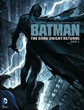 Batman: The Dark Knight Returns, Part 1 film from Jay Oliva filmography.
