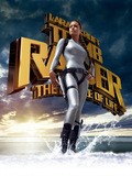 Lara Croft Tomb Raider: The Cradle of Life film from Jan de Bont filmography.