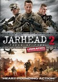 Jarhead 2: Field of Fire film from Don Michael Paul filmography.