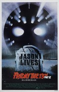 Jason Lives: Friday the 13th Part VI - movie with Bob Larkin.