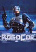 RoboCop film from Paul Verhoeven filmography.