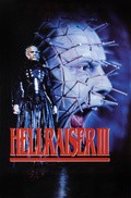 Hellraiser III: Hell on Earth film from Anthony Hickox filmography.