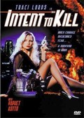 Intent to Kill - movie with Scott Patterson.