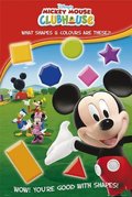 Mickey Mouse Clubhouse film from Lesli Voldes filmography.