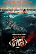 Jersey Shore Shark Attack film from John Sheppard filmography.