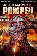 Apocalypse Pompeii film from Ben Demaree filmography.