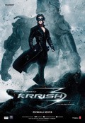 Krrish 3 - movie with Naseeruddin Shah.