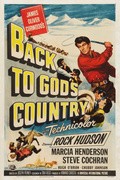 Back to God's Country - movie with Harry Tyler.