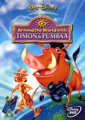 Film Around the World with Timon & Pumba.