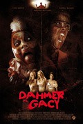 Dahmer vs. Gacy film from Ford Austin filmography.