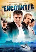 The Encounter: Paradise Lost - movie with David A.R. White.
