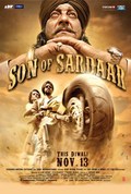 Son of Sardaar film from Ashvani Dhir filmography.