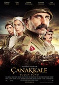 Çanakkale Yolun Sonu is the best movie in Berrak Tyuzyunatach filmography.