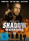 Shadow Warriors II: Hunt for the Death Merchant - movie with Ken Kirzinger.
