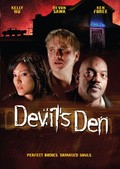 The Devil's Den - movie with Steven Schub.
