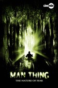 Man-Thing film from Brett Leonard filmography.