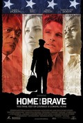 Home of the Brave film from Irwin Winkler filmography.