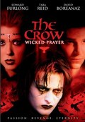 The Crow: Wicked Prayer film from Lance Mungia filmography.