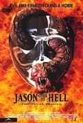 Jason Goes To Hell: The Final Friday film from Adam Marcus filmography.