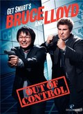 Get Smart's Bruce and Lloyd Out of Control - movie with Masi Oka.