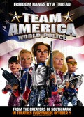 Team America: World Police film from Trey Parker filmography.