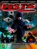 Fists of Righteous Harmony is the best movie in  Tiffany McClintock filmography.