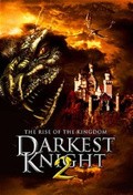 Darkest Knight 2 film from Terry Marcel filmography.