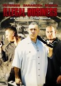 Illegal Business - movie with Raul Martinez.