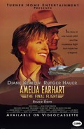 Amelia Earhart: The Final Flight film from Yves Simoneau filmography.