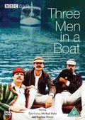 Three Men in a Boat film from Stephen Frears filmography.
