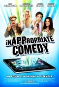 InAPPropriate Comedy film from Vince Offer filmography.