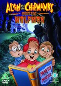 Alvin and the Chipmunks Meet the Wolfman film from Keti Kastillo filmography.