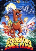 Scooby-Doo on Zombie Island film from Jim Stenstrum filmography.