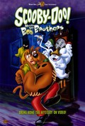 Scooby-Doo Meets the Boo Brothers film from Paul Sommer filmography.