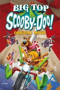 Big Top Scooby-Doo! film from Ken Jones filmography.