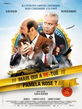 Mais qui a re-tué Pamela Rose? is the best movie in Jean-Michel Gratecap filmography.