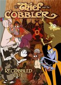 The Thief and the Cobbler film from Richard Williams filmography.
