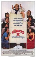 Porky's II: The Next Day is the best movie in  Anthony Penya filmography.
