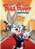 Looney, Looney, Looney Bugs Bunny Movie - movie with Stan Freberg.