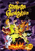 Scooby-Doo and the Ghoul School film from Ray Patterson filmography.