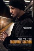 Fruitvale Station film from Ryan Coogler filmography.
