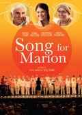 Song for Marion film from Paul Andrew Williams filmography.