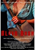 Blood Rush film from Iven Marlou filmography.