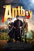 Antboy film from Ask Hasselbalch filmography.